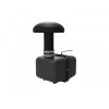 Omnitronic GSUB-8, 180W zahradní podzemní subwoofer, IP54