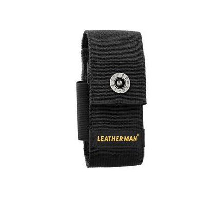 Leatherman Europe GmbH LEATHERMAN NYLON BLACK MEDIUM WITH 4 POCKETS