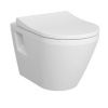 Vitra INTEGRA závěsné WC 355x540x350mm, Rim-ex, bílá