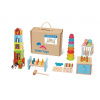 2Kids Toys Darčeková súprava hračiek pre najmenších 12m+