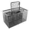 Košík, nádoba na príbory do umývačky riadu