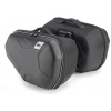 EASYLOCK bočné kufre - 17l, KAPPA RA314 (thermoplast)