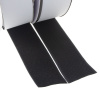 Suchý zips samolepiaci, SET slučky + háčiky 50mm x 25m
