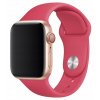 Devia Apple Watch Deluxe Series Sport Band (44mm) Red 6938595324970