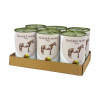 Bohemia Pet Food koňské mäso vo vlastnej šťave 6 x 400 g