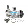 NTY MAZDA 626 GE 1.8, 2.0, 2.0TD 91- ĽAVÁ NPW-MZ-010L VNÚTORNÝ HOMOKINETICKÝ KLB