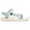 Teva Original Universal 1003987 ISBS US 7; Bílá sandály