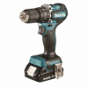 Makita DHP487RAJ aku príklepová vŕtačka 18V 2x2,0Ah aku
