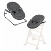Bebeconfort Timba Baby lehátko 2v1 Mineral Graphite