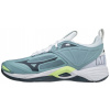 Mizuno športová obuv šedá veľkosť 37