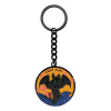 FaNaTtik Ako si vycvičiť draka Key Night Fury Limited Edition