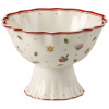 Servírovacia misa na podstavci Toy’s Delight, Ø 15 cm, 500 ml – Villeroy & Boch