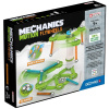 Geomag Mechanics Motion Flywheels 96