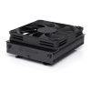 noctua Chladič procesora Noctua NH-L9a-AM4 chromax.black 9,2 cm