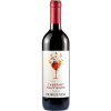 Víno Domus Vini Cabernet Sauvignon červené suché 0,75L