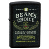 Zippo Jim Beam 26644