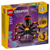 LEGO 31159 Divoké zvieratá: Prekvapivý pavúk