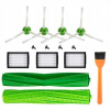 Sada iRobot Roomba E5 E6 E7 I7 i3+ i4+ i6+ i8+ e5 e6 j7+ filtre kefky