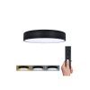 Svítidlo stropní SOLIGHT WO798-1-B 36W