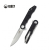 Kubey Mizo Black G10