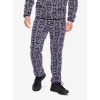 Nohavice Patagonia Synch Pants - flow/sunken blue
