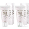 Pharma Activ Lubrikačný gél SANTE INTIME na báze vody 2x100 ml (200 ml)