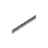 Reťaz 428HDR2, JT CHAINS (bez krúžkov, čierna, 102 článkov vrátane odpojenia) M254-03-102B