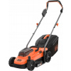 Akumulátorová kosačka Black&Decker 33 cm