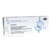 IBSA Farmaceutici Italia Srl Sinovial 0,8 % viskoelastický roztok kys. hyalurónovej (16 mg/2 ml) 1x2 ml