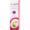 X-Epil depilačný krém Aloe Vera Sensitive 75 ml kartón - 10 ks