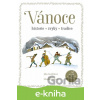 E-kniha Vánoce - Jitka Pastýříková, Zdeňka Krejčová (ilustrácie)