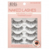 Ardell Naked Lashes Multipack nalepovacie mihalnice - set 422