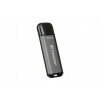 USB kľúč Transcend 920 128 GB USB 3.2 sivý