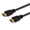 SAVIO Savio CL-34 HDMI kábel 10 m HDMI typ A (štandardný) čierny