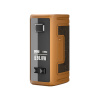 Vapefly Galaxies 30W Mod 30W Hnědá