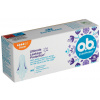 O.B.TAMPÓNY EXTRAPROTECT SUPER 16KS