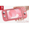 Nintendo Switch Lite, coral (Nintendo Switch Lite, coral)