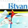 MILOSLAV ISTVAN: Chamber Music (CD)