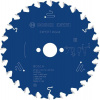 BOSCH - zahrada/dílna BOSCH Pílový list Expert na drevo, 130 × 2,4/1,6 × 20 mm, T36 (2.608.644.008)