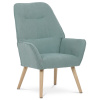 Kreslo ELDIA MINT