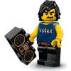 LEGO LEGO® NINJAGO 71019 minifigúrka Cole