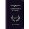 Lives of the Queens of England - Agnes Strickland, Elisabeth Strickland