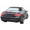 FOX Mercedes E-Class Cabrio A207 - 6-valcový zadný tlmič pravý/ľavý - 145x65 typ 59 pravý/ľavý