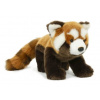 Plyšová panda červená 23 cm - plyšové hračky