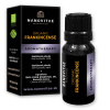NANOVITAE Kadidlo esenciálny olej – ORGANIC quality 10ml