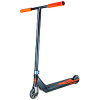 Addict Scooter Defender MKII black/orange ONE SIZE