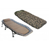 ZFISH CAMO SET LEHÁTKO + SPACÁK, BEDCHAIR + SLEEPING BAG (ZFISH CAMO SET LEHÁTKO + SPACÁK, BEDCHAIR + SLEEPING BAG)