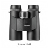 Ďalekohľad s diaľkomerom Minox X-range 10x42 Minox 80408390