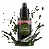 Army Painter: Fanatic Metallic Dark Emerald 18ml