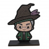 Postavička Crystal Art - profesorka McGonagall